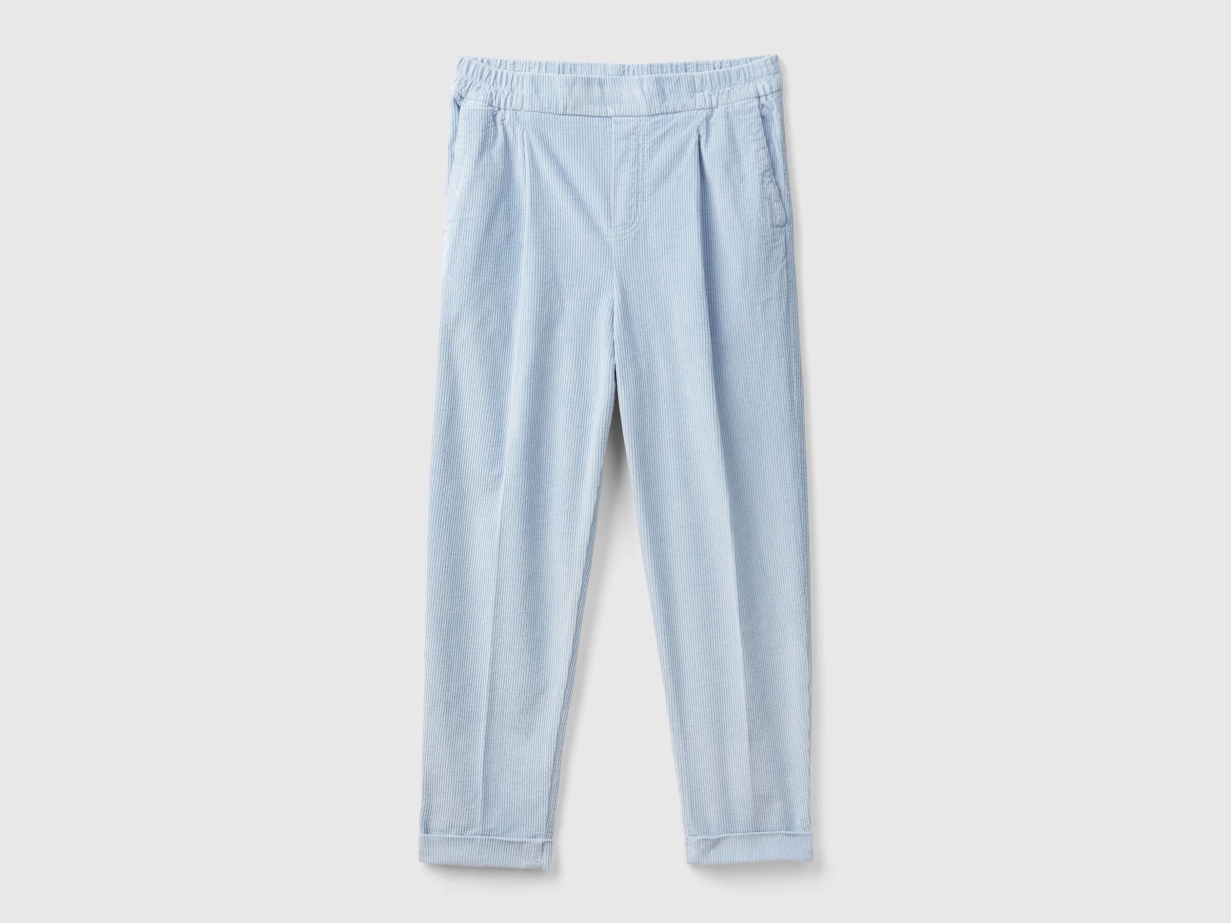 TROUSERS Mujer image number 4